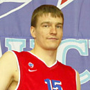 Александр Башминов - уроженец п.Ибреси - 5-кратный чемпион Росии по баскетболу