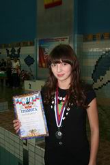 10:30_Ученица Ибресинской СОШ №2 Мария Петрова стала призером первенства Чувашской Республики по акватлону