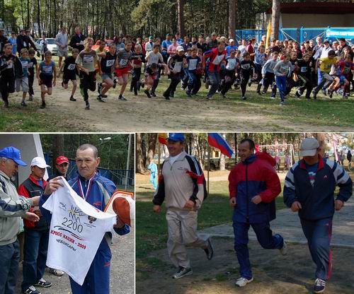 13:50_Ибресинцы готовятся к  Всероссийскому дню бега «Кросс нации -2010»